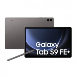 Tablet Galaxy Tab S9 FE+ X616 12.4 cala 5G 8/128 GB Szary 