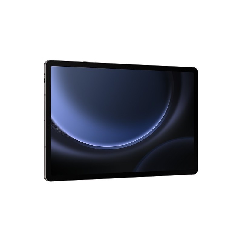 Tablet Galaxy Tab S9 FE+ X616 12.4 cala 5G 8/128 GB Szary 