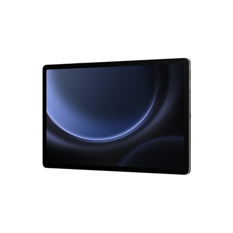 Tablet Galaxy Tab S9 FE+ X616 12.4 cala 5G 8/128 GB Szary 