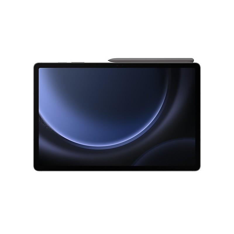 Tablet Galaxy Tab S9 FE+ X616 12.4 cala 5G 8/128 GB Szary 