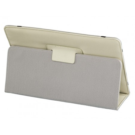 Hama Uniwersalne etui tablet 7' strap Beżowy Hama Uniwersalne etui tablet 7' strap Beżowy