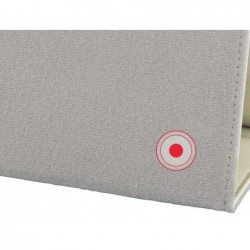 Hama Uniwersalne etui tablet 7' strap Beżowy Hama Uniwersalne etui tablet 7' strap Beżowy