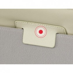 Hama Uniwersalne etui tablet 7' strap Beżowy Hama Uniwersalne etui tablet 7' strap Beżowy