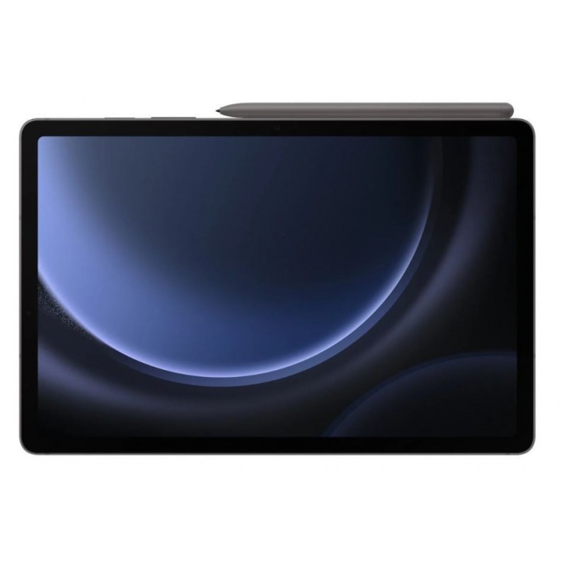 Tablet Galaxy Tab S9 FE (10.9 cala, 6+128GB S pen, 5G) Enterprise Edition Szary