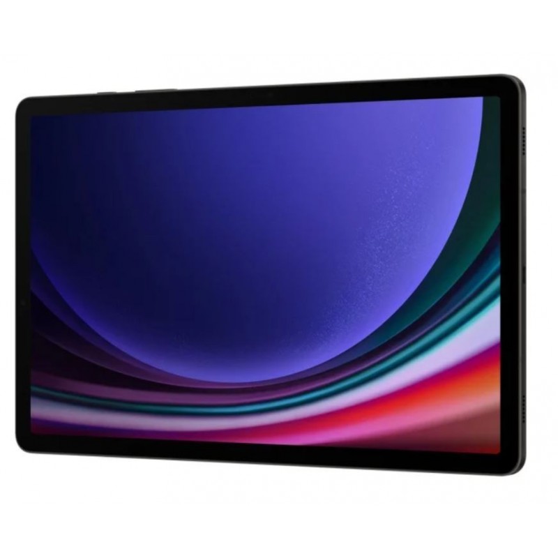 Tablet Galaxy Tab S9 X716 5G 11 cali 12/256 GB Gray Tablet Galaxy Tab S9 X716 5G 11 cali 12/256 GB Gray