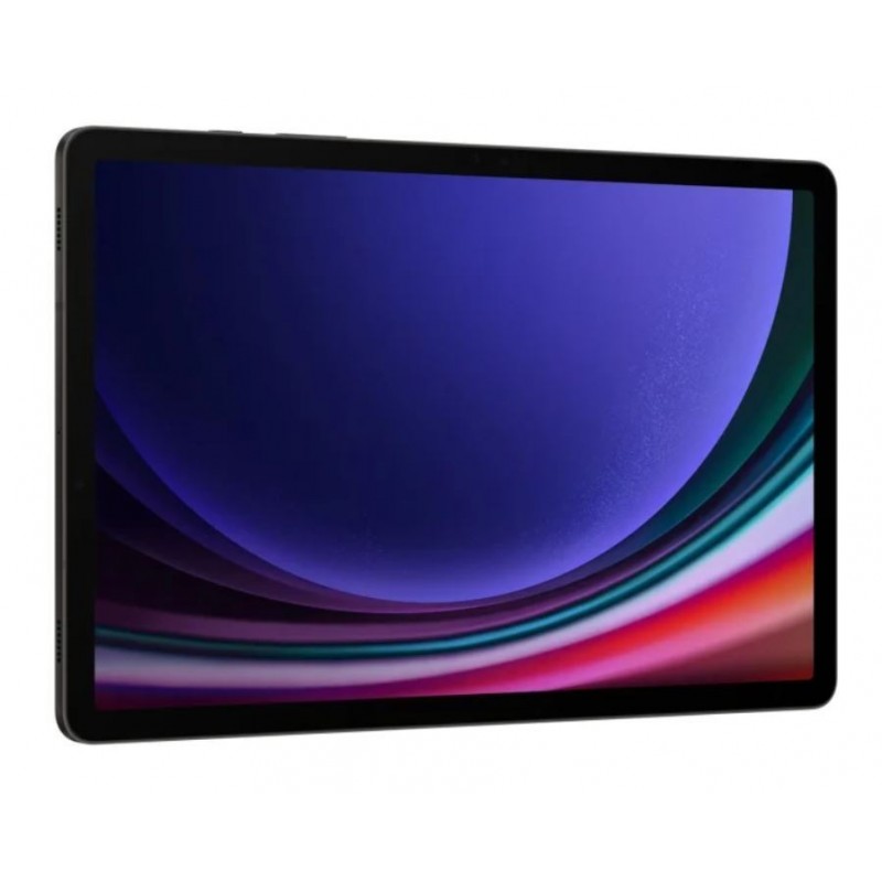 Tablet Galaxy Tab S9 X716 5G 11 cali 12/256 GB Gray Tablet Galaxy Tab S9 X716 5G 11 cali 12/256 GB Gray