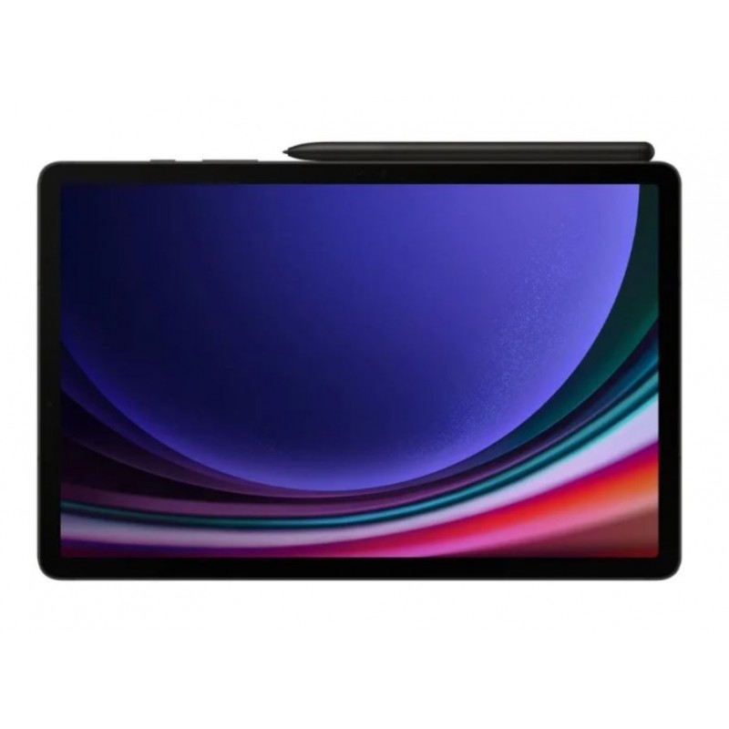 Tablet Galaxy Tab S9 X716 5G 11 cali 12/256 GB Gray Tablet Galaxy Tab S9 X716 5G 11 cali 12/256 GB Gray