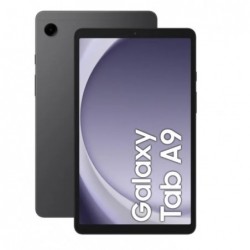 Tablet Galaxy Tab A9 X110 8,7 cala Wifi  4/64GB Szary 