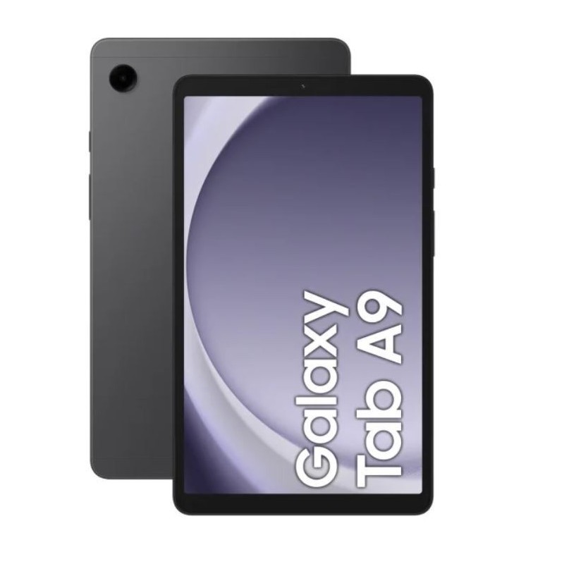 Tablet Galaxy Tab A9 X110 8,7 cala Wifi  4/64GB Szary 