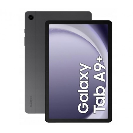 Tablet Galaxy Tab A9+ 11. cali 5G 4/64 GB Szary Tablet Galaxy Tab A9+ 11. cali 5G 4/64 GB Szary