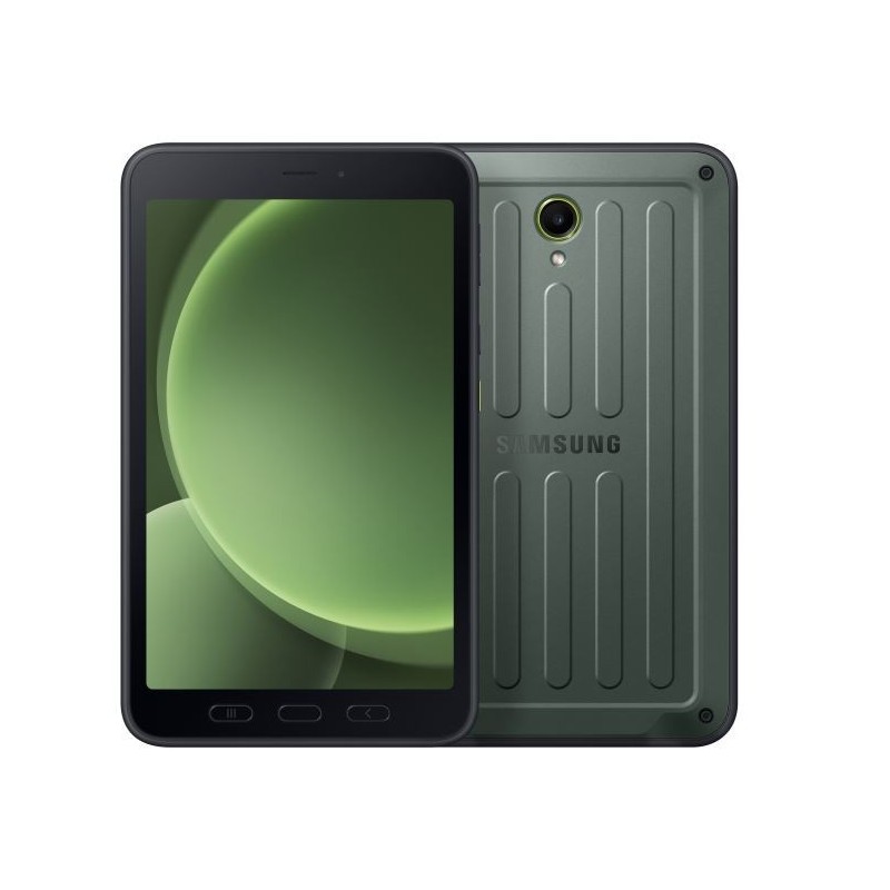Tab Active5 5G (8.0 cali, 8+256GB) Enterprise Edition Czarny