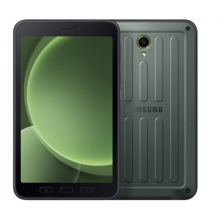 Tab Active5 5G (8.0 cali, 8+256GB) Enterprise Edition Czarny Tab Active5 5G (8.0 cali, 8+256GB) Enterprise Edition Czarny