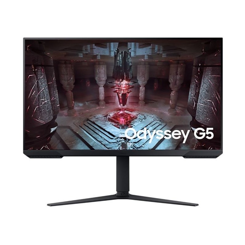 Monitor 32 cale LS32CG510EUXEN 