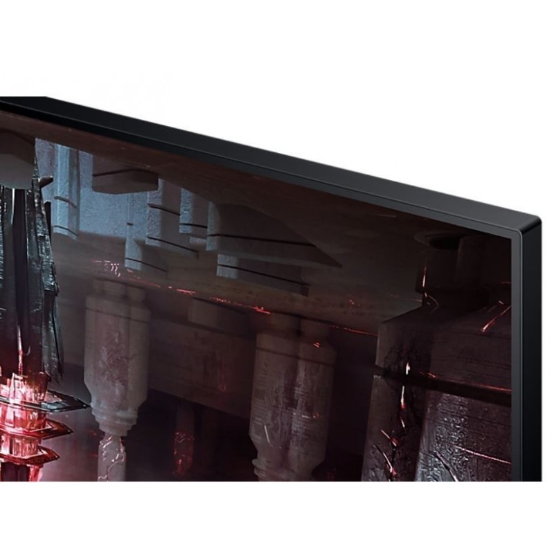 Monitor 32 cale LS32CG510EUXEN  Monitor 32 cale LS32CG510EUXEN