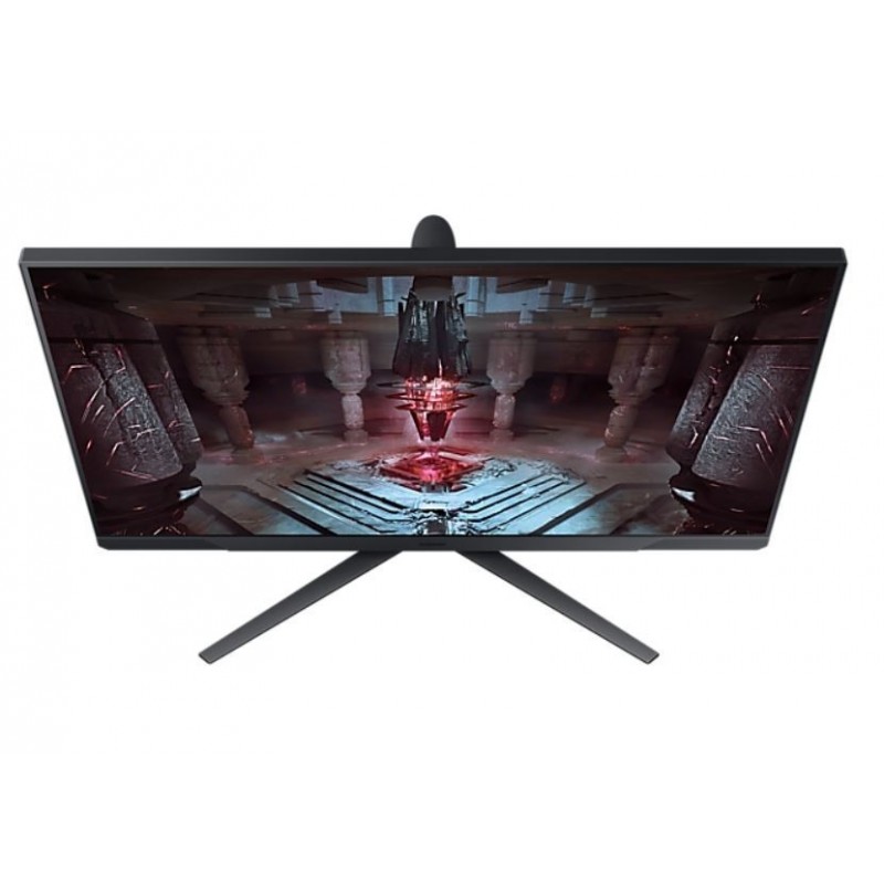 Monitor 32 cale LS32CG510EUXEN  Monitor 32 cale LS32CG510EUXEN