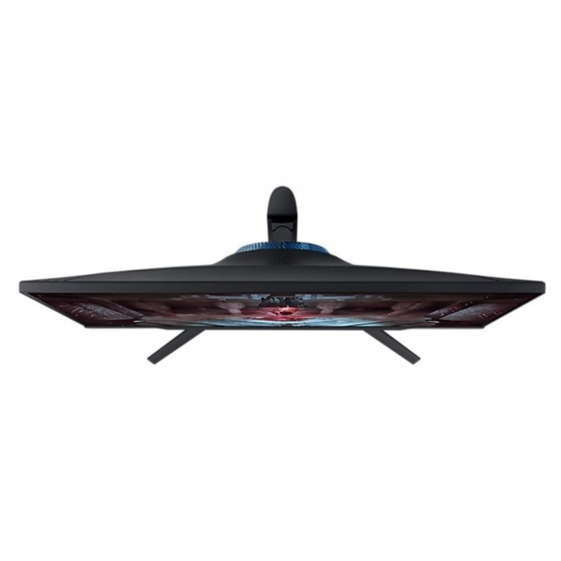 Monitor 32 cale LS32CG510EUXEN  Monitor 32 cale LS32CG510EUXEN