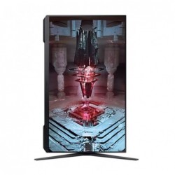 Monitor 32 cale LS32CG510EUXEN Monitor 32 cale LS32CG510EUXEN