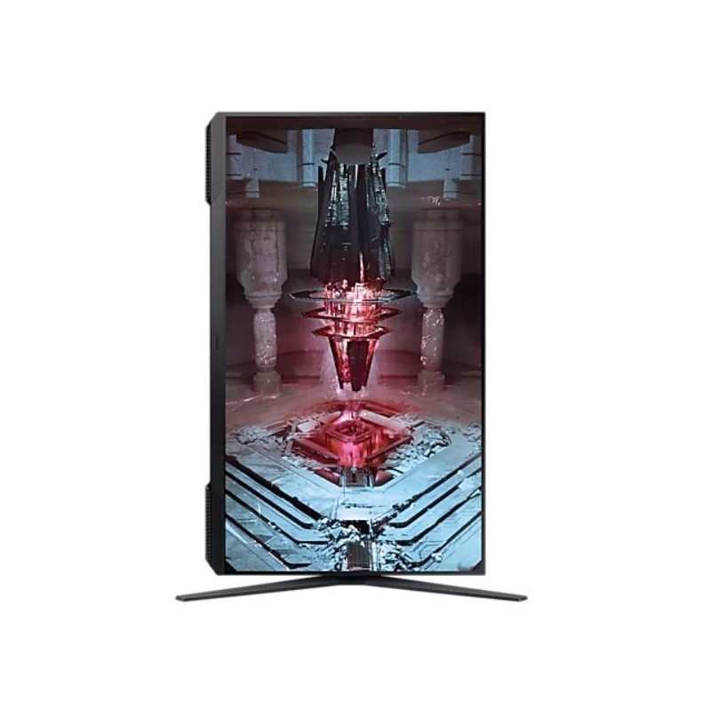 Monitor 32 cale LS32CG510EUXEN  Monitor 32 cale LS32CG510EUXEN