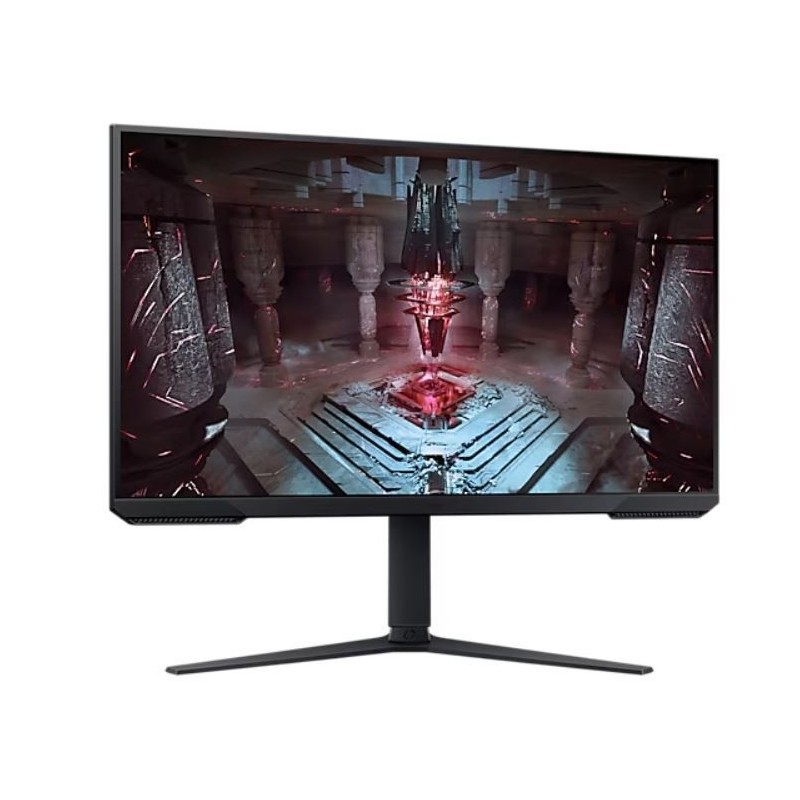 Monitor 32 cale LS32CG510EUXEN  Monitor 32 cale LS32CG510EUXEN