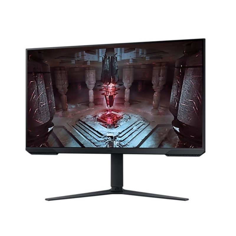 Monitor 32 cale LS32CG510EUXEN  Monitor 32 cale LS32CG510EUXEN
