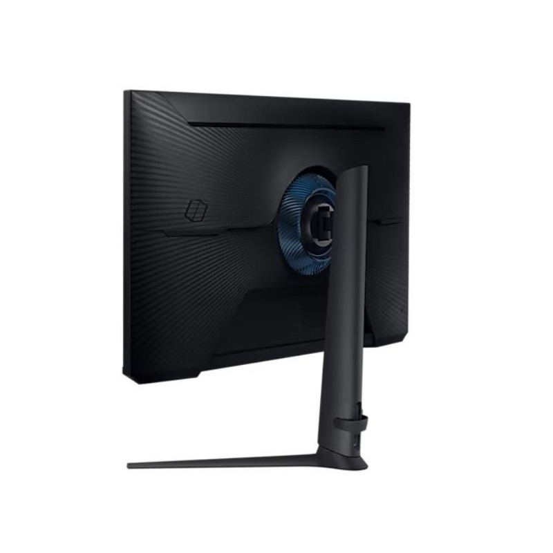 Monitor 32 cale LS32CG510EUXEN  Monitor 32 cale LS32CG510EUXEN