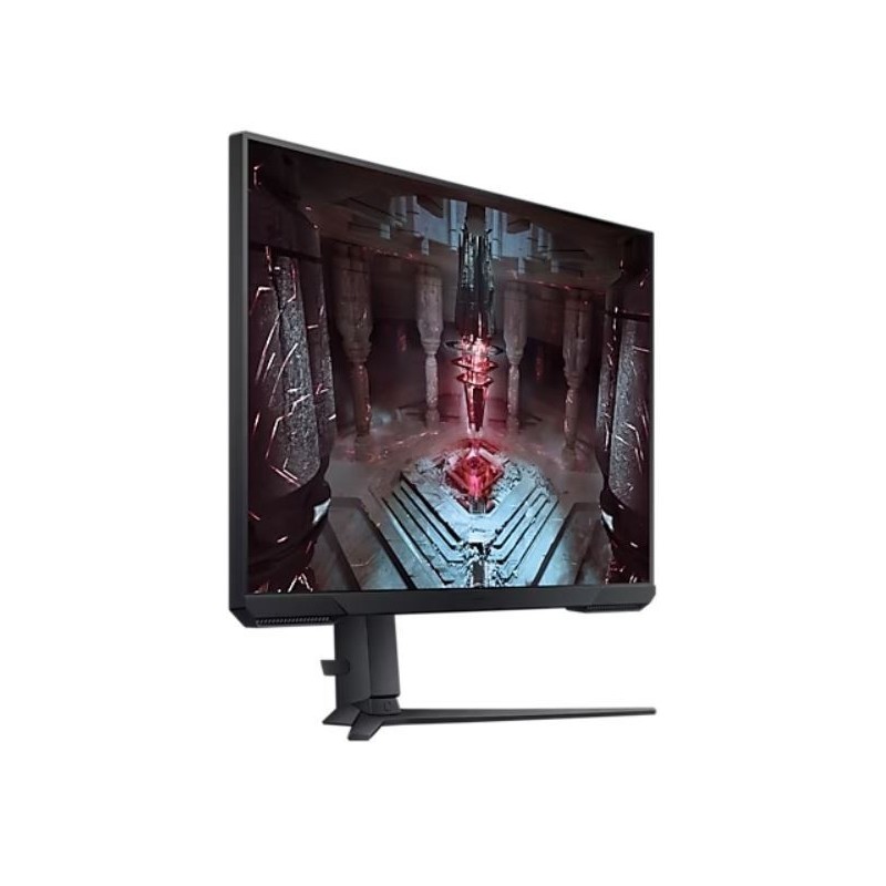 Monitor 32 cale LS32CG510EUXEN  Monitor 32 cale LS32CG510EUXEN