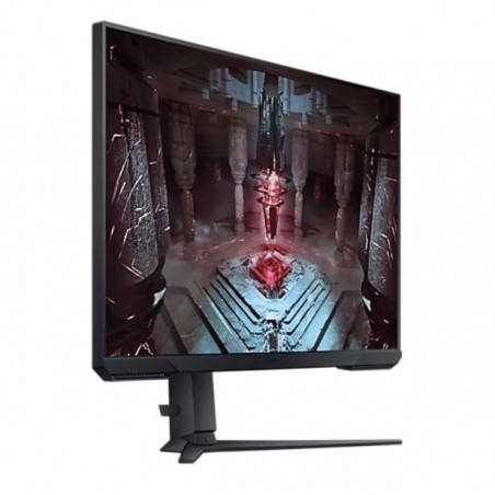 Monitor 32 cale LS32CG510EUXEN Monitor 32 cale LS32CG510EUXEN