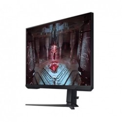 Monitor 32 cale LS32CG510EUXEN Monitor 32 cale LS32CG510EUXEN