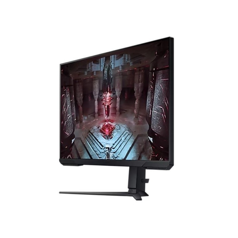 Monitor 32 cale LS32CG510EUXEN  Monitor 32 cale LS32CG510EUXEN