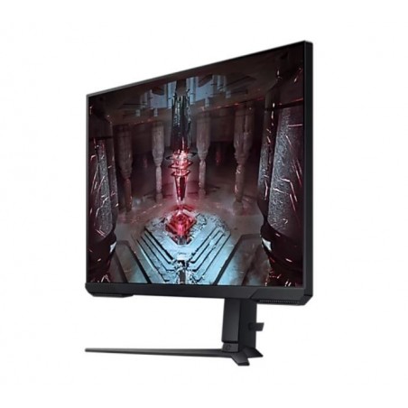 Monitor 32 cale LS32CG510EUXEN Monitor 32 cale LS32CG510EUXEN