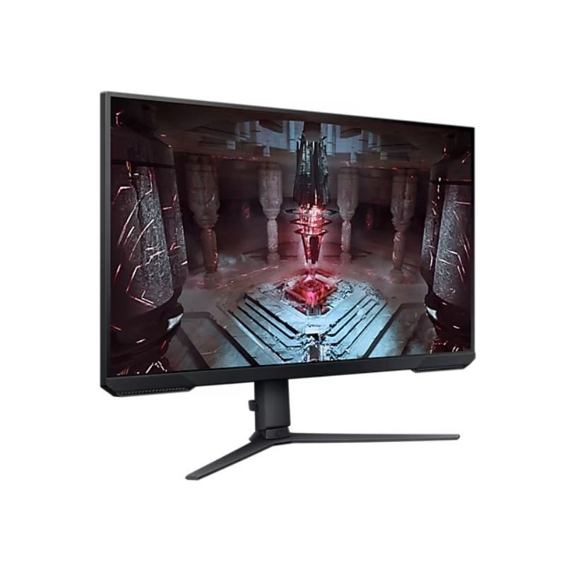 Monitor 32 cale LS32CG510EUXEN  Monitor 32 cale LS32CG510EUXEN