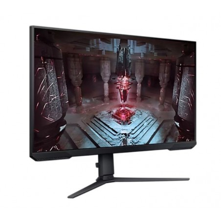 Monitor 32 cale LS32CG510EUXEN Monitor 32 cale LS32CG510EUXEN