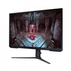 Monitor 32 cale LS32CG510EUXEN Monitor 32 cale LS32CG510EUXEN