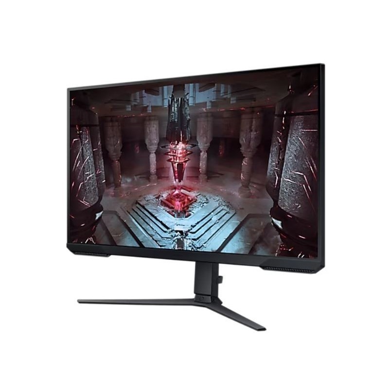 Monitor 32 cale LS32CG510EUXEN  Monitor 32 cale LS32CG510EUXEN