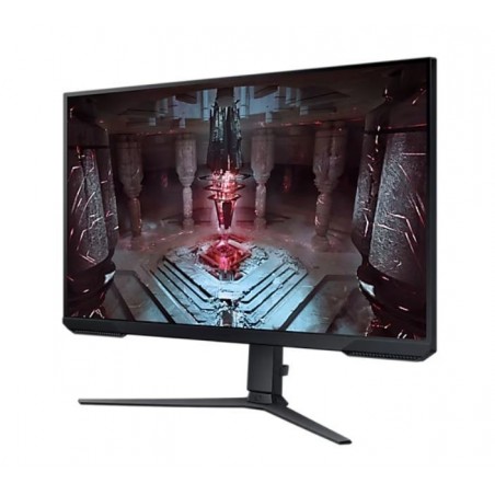 Monitor 32 cale LS32CG510EUXEN Monitor 32 cale LS32CG510EUXEN