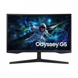 Monitor gamingowy 27 cali LS27CG552EUXEN 