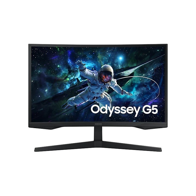 Monitor gamingowy 27 cali LS27CG552EUXEN 