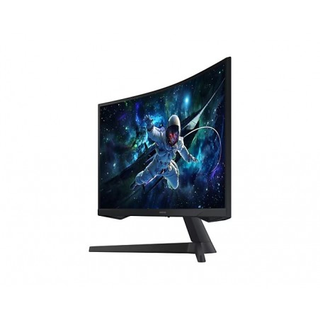 Monitor gamingowy 27 cali LS27CG552EUXEN Monitor gamingowy 27 cali LS27CG552EUXEN
