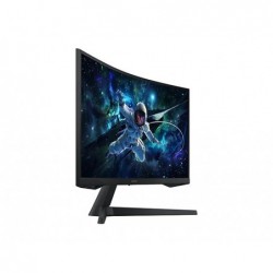 Monitor gamingowy 27 cali LS27CG552EUXEN Monitor gamingowy 27 cali LS27CG552EUXEN