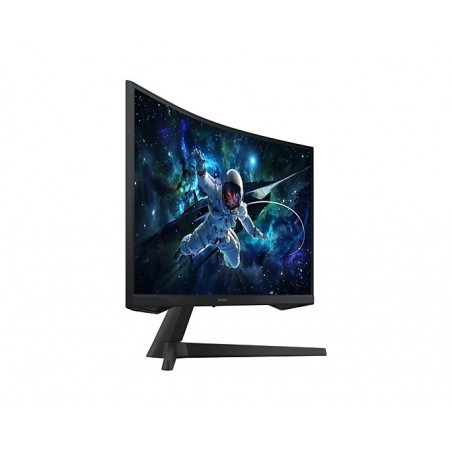 Monitor gamingowy 27 cali LS27CG552EUXEN Monitor gamingowy 27 cali LS27CG552EUXEN