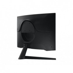 Monitor gamingowy 27 cali LS27CG552EUXEN Monitor gamingowy 27 cali LS27CG552EUXEN