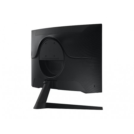 Monitor gamingowy 27 cali LS27CG552EUXEN Monitor gamingowy 27 cali LS27CG552EUXEN