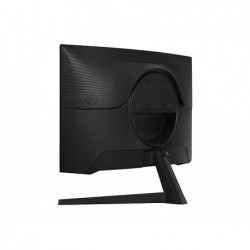 Monitor gamingowy 27 cali LS27CG552EUXEN Monitor gamingowy 27 cali LS27CG552EUXEN