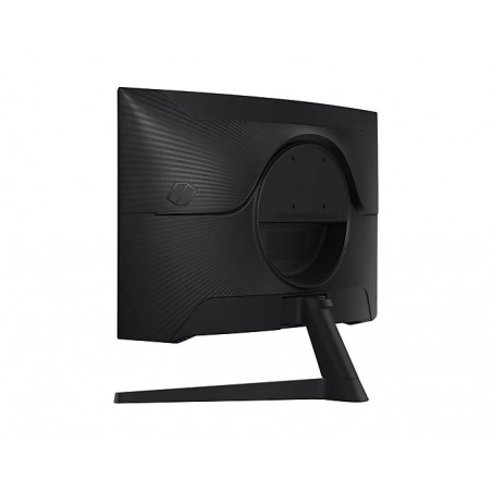 Monitor gamingowy 27 cali LS27CG552EUXEN Monitor gamingowy 27 cali LS27CG552EUXEN