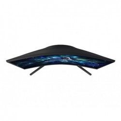 Monitor gamingowy 27 cali LS27CG552EUXEN Monitor gamingowy 27 cali LS27CG552EUXEN