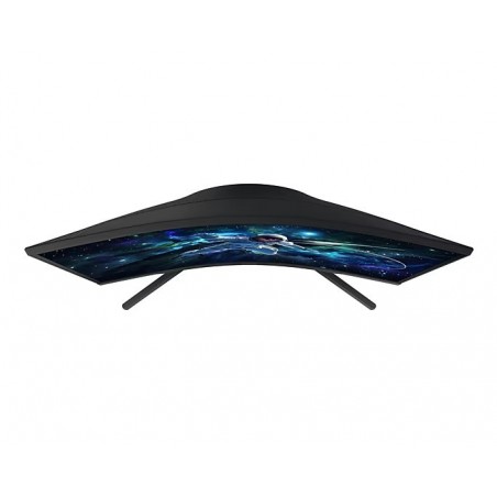 Monitor gamingowy 27 cali LS27CG552EUXEN Monitor gamingowy 27 cali LS27CG552EUXEN