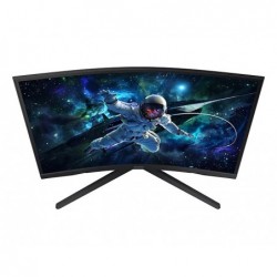 Monitor gamingowy 27 cali LS27CG552EUXEN Monitor gamingowy 27 cali LS27CG552EUXEN