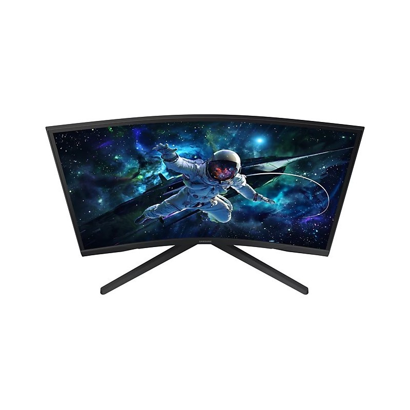 Monitor gamingowy 27 cali LS27CG552EUXEN 