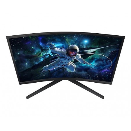 Monitor gamingowy 27 cali LS27CG552EUXEN Monitor gamingowy 27 cali LS27CG552EUXEN