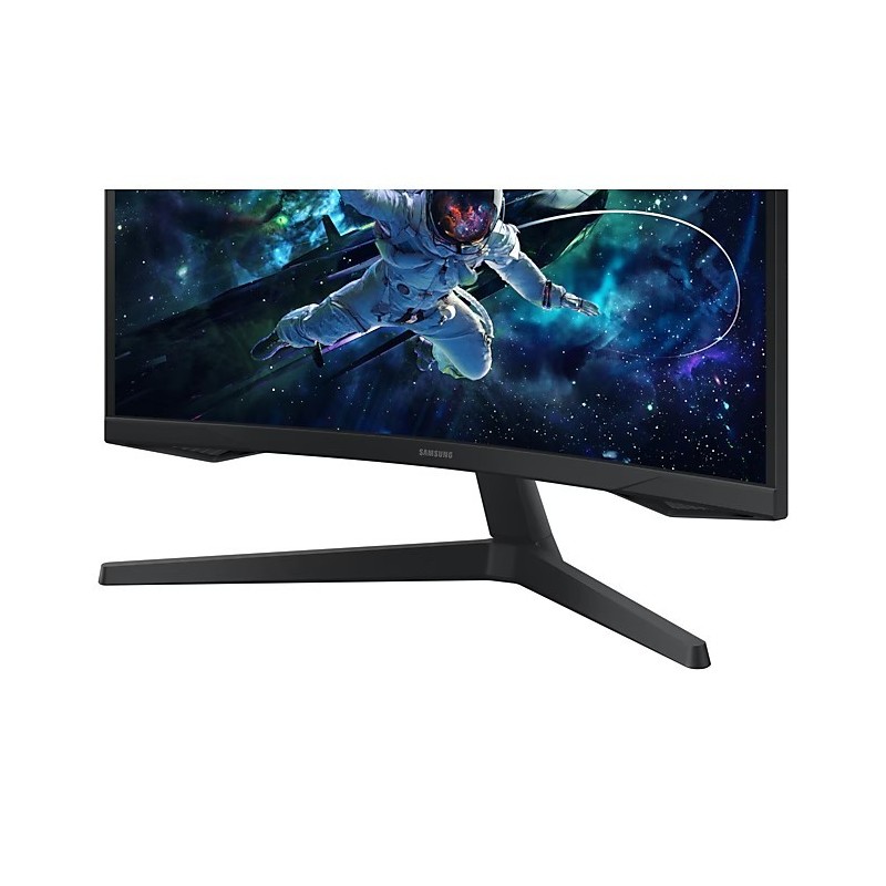 Monitor gamingowy 27 cali LS27CG552EUXEN 
